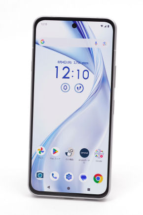 IIJmioなら国産ハイエンドスマホ「arrows Alpha」が4万9800円から