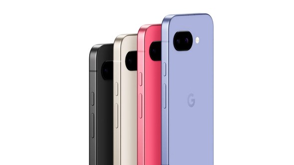 Google Pixel 9a」発表 上位モデルと同様のAI体験を、499ドルからで