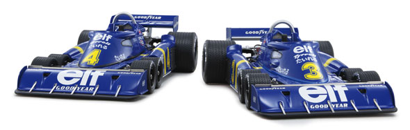 雨の富士スピードウェイを走った「6輪たいれる」を再現 - ITmedia