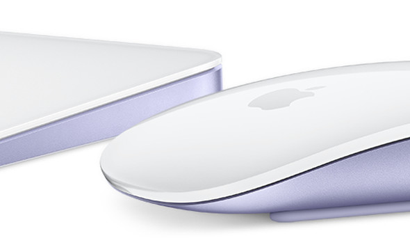 Appleストアでスペースグレイの周辺機器が「在庫がなくなり次第終了し