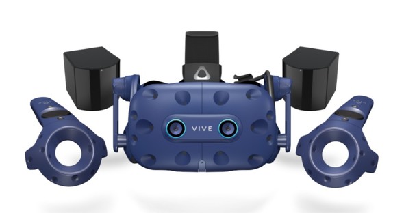 HTC「VIVE」一部値上げ 1月20日から - ITmedia NEWS