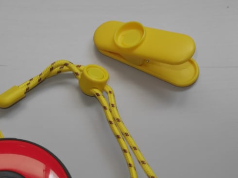 ポケモンGO Plus＋」の気になるところ 保証なし、LEDまぶしすぎ でも