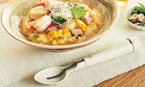 キリン「エレキソルト」新型カップ＆スプーンが登場 発売7カ月で目標の