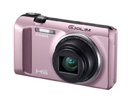 カシオ、約515枚の超寿命“EXILIM”「EX-ZR400」 - ITmedia NEWS