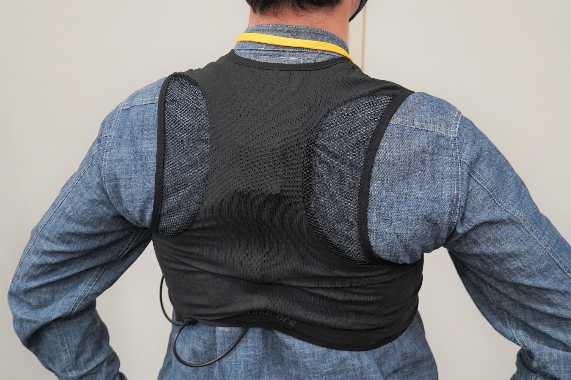 WindCore ICE×HEATER フリーサイズ 冷暖房服 【公式通販】