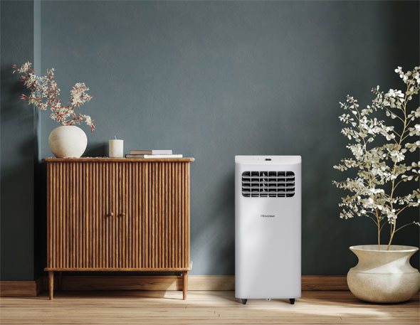 今売れている「スポットクーラー」おすすめ＆ランキング 工事不要で