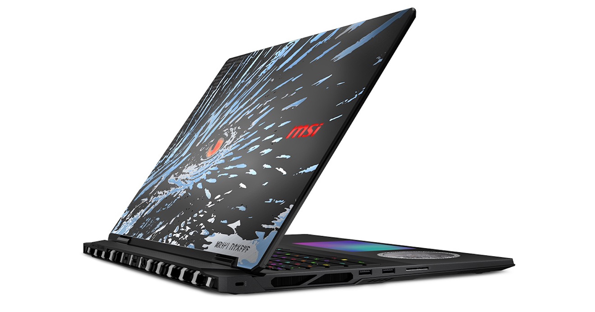 予算度外視！ 今春発売のこだわり「超ハイエンドゲーミングノートPC」3