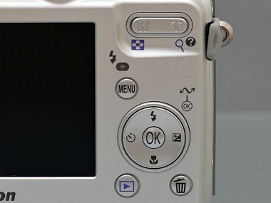 ワイヤレスを手に入れたデジカメの快適さ――ニコン「COOLPIX P1