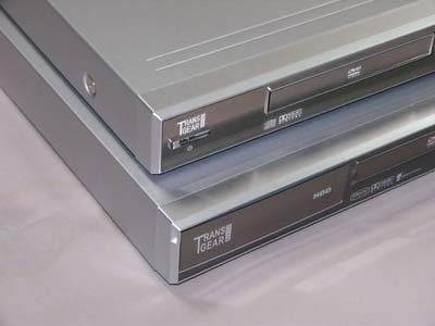 HDDを内蔵できるスマートさ――長瀬産業「DVX-700」：レビュー（1/3