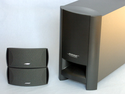 あらゆるソースを“おまかせ”で最適な音響に――BOSE「FreeStyle II