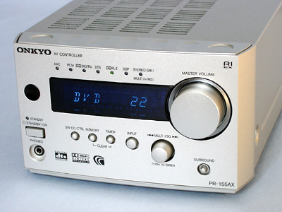 音質面でのコストパフォーマンスの高さは健在――オンキヨー「BASE-V15X