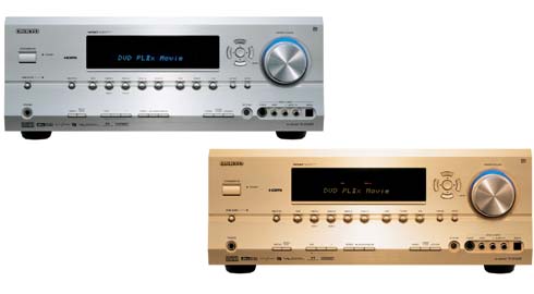 オンキヨー、7.1ch AVセンターの新モデル「TX-SA604」 - ITmedia NEWS