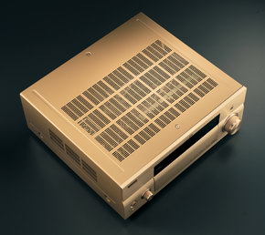 ヤマハ、新世代シネマDSP搭載のピュアオーディオ基準7.1ch AVアンプ