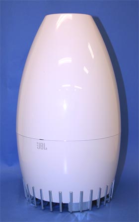 宇宙デザイン”から正統派サウンド――JBL「encounter」：レビュー小特集