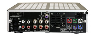 デノン、コンパクト設計の5.1chホームシアターシステム - ITmedia NEWS