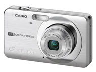 なめらか小ぶりボディで5色展開、カシオ「EX-Z85」 - ITmedia NEWS