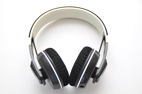 ウェルバランスなオールラウンダー、ゼンハイザー「URBANITE XL