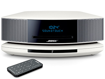 ボーズの“Wave music system”が10年ぶりのフルモデルチェンジ