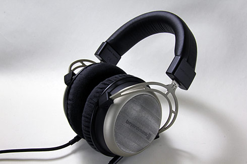 サウンドキャラクターが変わった！ ベイヤーダイナミック「T1 2nd