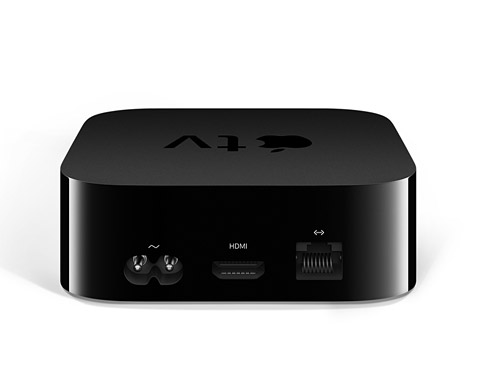Apple、4K/HDR対応の「Apple TV 4K」を発表 - ITmedia NEWS