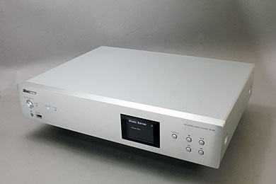 パイオニア初のネットワークオーディオプレーヤー「N-50」の実力を探る