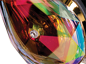 MONSTERの「ダイヤモンド・ティアーズ」に数量限定のゴールド