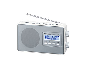 パナソニック、“聞き取りやすさ”に着目したワンセグ音声対応ポータブル