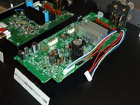 JVCケンウッドが新「Kシリーズ」を発表、ハイレゾ対応のネットワーク