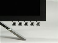 デルの液晶ディスプレイがカッコよくて何が悪い――「DELL CRYSTAL