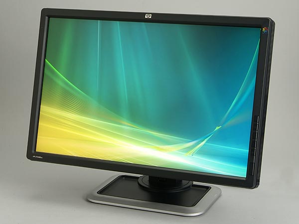 ハイエンドすぎる”液晶ディスプレイ――「HP DreamColor LP2480zx」を