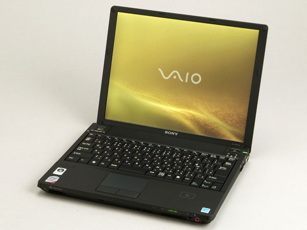 より速く、より強くなった「VAIO type G」を検証する：VAIO堅牢