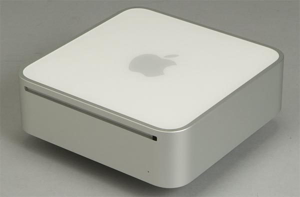 見た目は旧式、中身はCoolな新型Mac miniをチェックした：Mac mini
