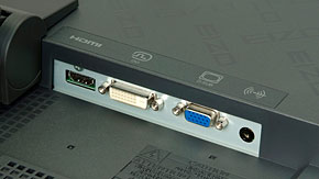 23型フルHD液晶「FlexScan EV2334W-T」でゲーム映像に“Power”を注入