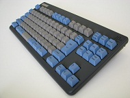 東プレ、1000台限定の「REALFORCE89」復刻版：10周年記念特別モデル