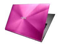 ASUS、“ホットピンク”ZENBOOKなど春モデル第2弾ノート6機種を発表