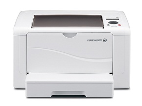 富士ゼロックス、高速出力／高耐久のA4モノクロレーザープリンタ4機種