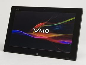VAIO Tap 11」――ソニー入魂の“Haswellで9.9ミリ厚”Windowsタブレットは