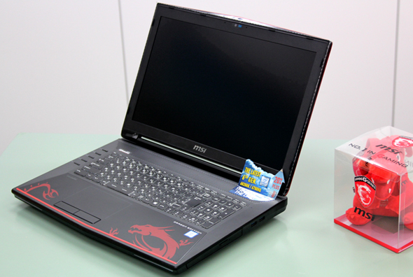 余裕の50万円超え!? アキバの達人が認める最強ゲーミングノートはコレ