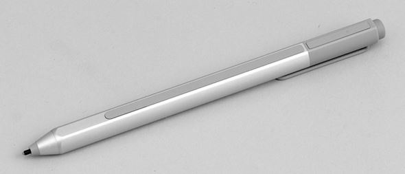 Surface Pro 4」の進化したディスプレイと筆圧ペンを徹底レビュー