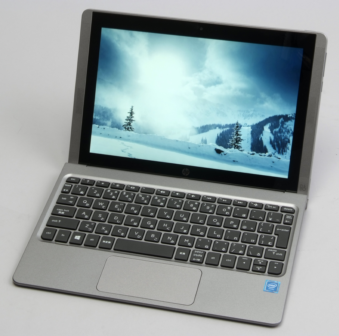 コストパフォーマンスに優れる日本HPの2in1がメモリ増量でさらに使い