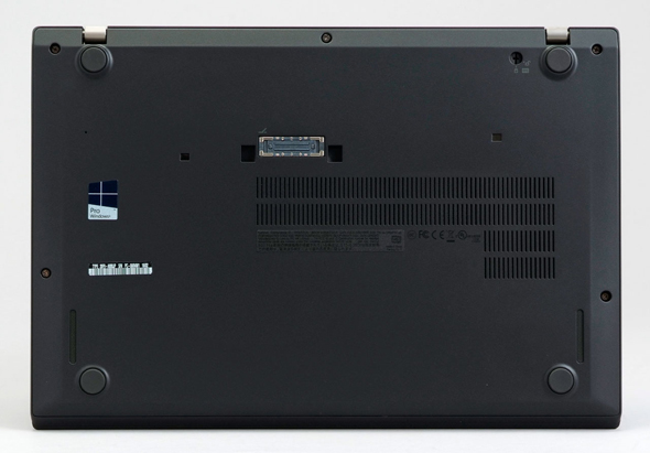 ビジネスモバイルの決定版となりうる王道モデル「ThinkPad T460s」の