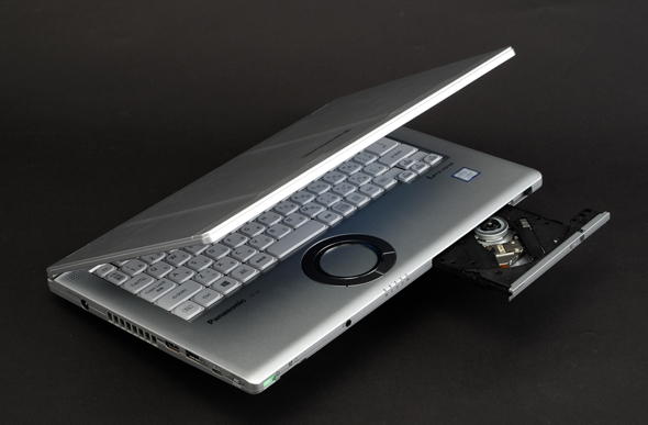 本気で“働き方”を変える「レッツノートLV7」という選択（1/3 ページ