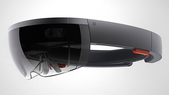 AIチップ搭載の「HoloLens 2」は2019年初頭に大幅値下げで発売か：鈴木