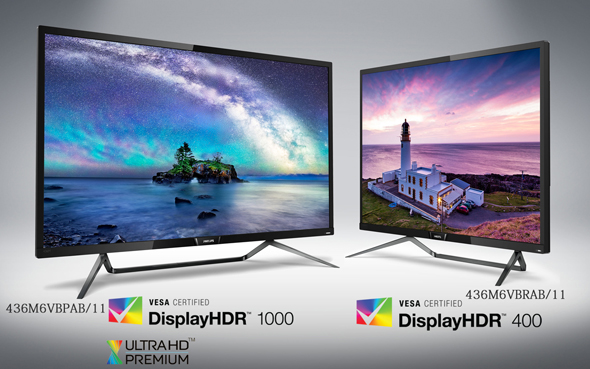 4K」と「HDR」に注目！ ディスプレイ選びの最新トレンド解説（2/2