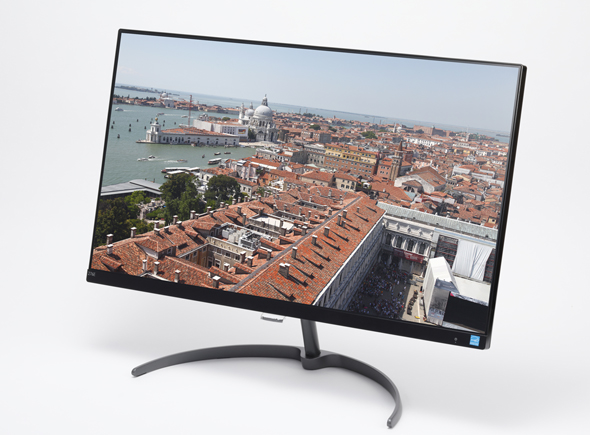 写真愛好家がフィリップスの27型ディスプレイに注目する理由（1/2