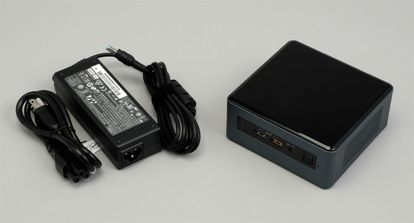 Intel NUCの最新モデルに触って分かった2つのこと：さらば平成、さらば