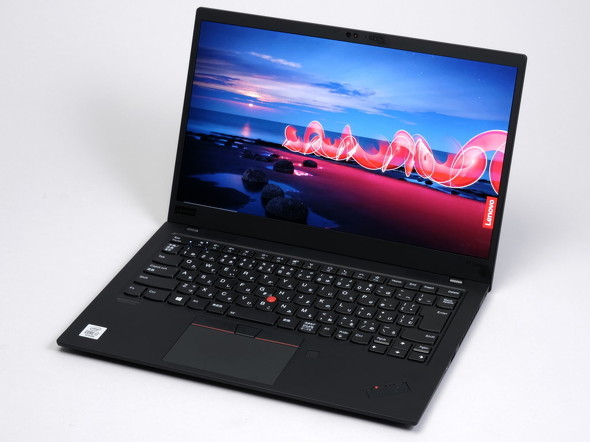 ThinkPad X1 Carbon」は3年間でどれだけ進化した？ 2020年モデルと2017