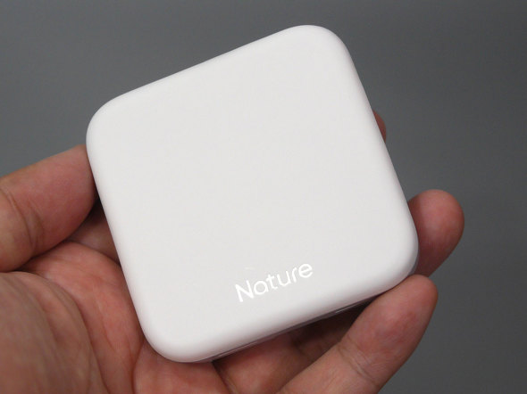 定番スマートリモコンの最新モデル「Nature Remo 3」は買いか？ 進化点