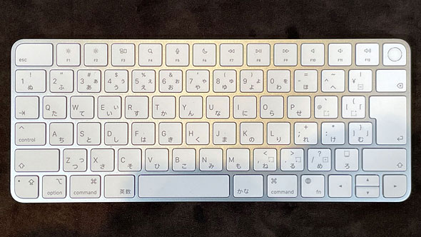 24インチiMac」を試して実感した“Apple M1の強み” iPhoneで磨かれた