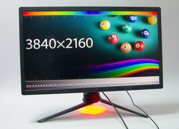 4K×144Hzで日常が変わる！ ASUSのゲーミングディスプレイ「ROG Strix